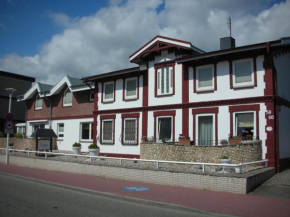 Haus Norden, Grömitz